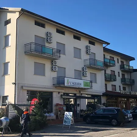 Affittacamere Filoxenia Social House