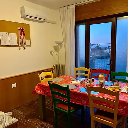 Guest house Filoxenia Social House
