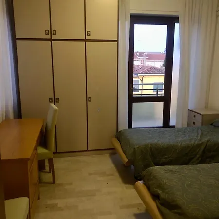 Filoxenia Social House Guest house 3*