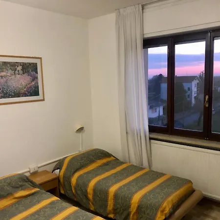 Filoxenia Social House Guest house 3*