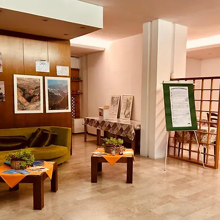 Filoxenia Social House