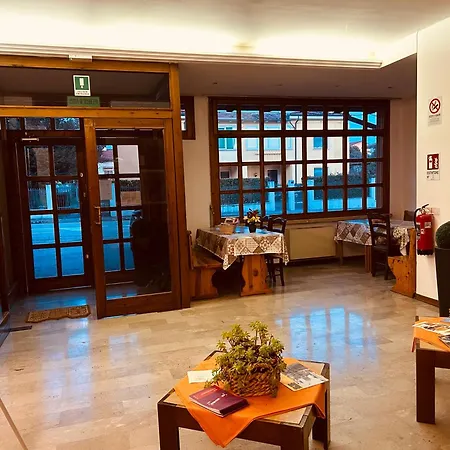 Filoxenia Social House Affittacamere